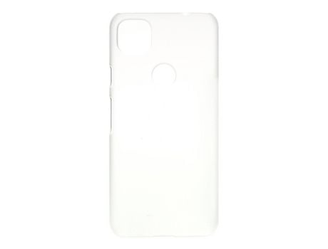 Funda para Pixel Piel Sintética Transparente