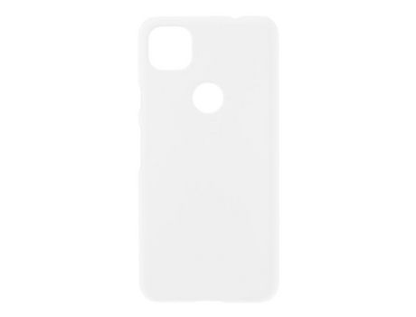Funda para Pixel Piel Sintética Blanco