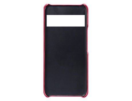 Funda para Google Pixel 6 KSQ Rosa