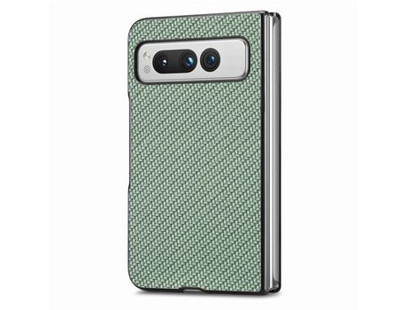 Funda para Google Pixel Fold Verde