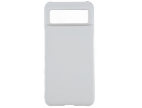 Funda para Pixel Piel Sintética Blanco