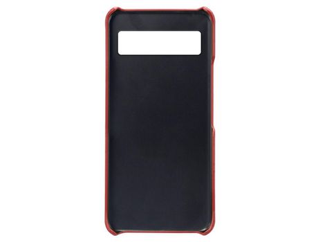Funda para Google Pixel 6A Rojo