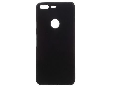 Funda para Pixel Piel Sintética Negro