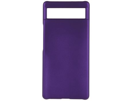 Funda para Pixel Piel Sintética Morado