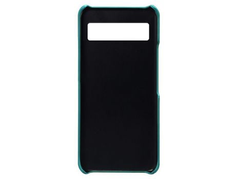 Funda para Google Pixel 6A Verde