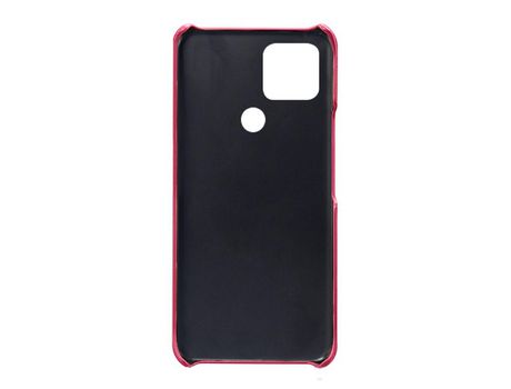 Funda para Google Pixel 5A 5G KSQ Rosa