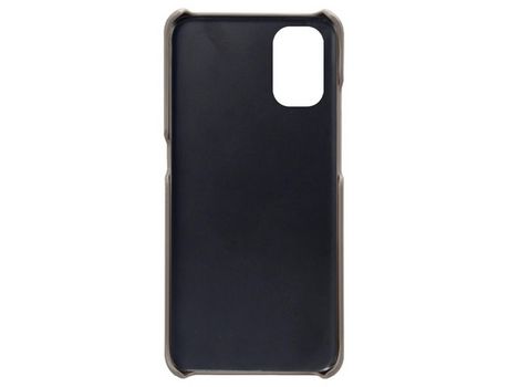 Funda para Nokia G21 Gris