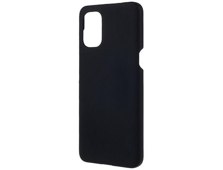 Funda para Nokia G21 Piel Sintética Negro