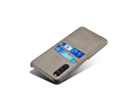 Funda para Sony Xperia 10 Ii KSQ Gris