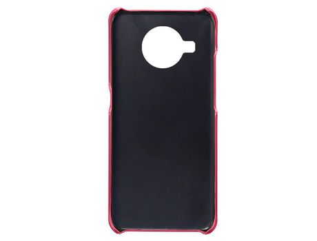 Funda para Nokia X10 KSQ Rosa