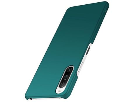 Funda para Sony Xperia 10 Iv Verde
