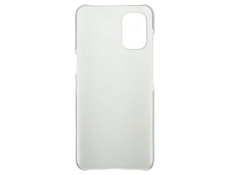 Funda para Nokia G21 Piel Sintética Transparente