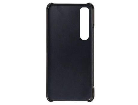 Funda para Sony Xperia 1 Iv Negro
