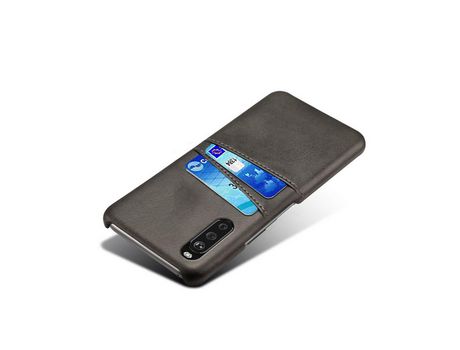 Funda para Sony Xperia 10 Ii KSQ Negro