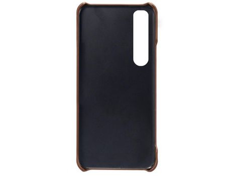 Funda para Sony Xperia 1 Iv Marrón
