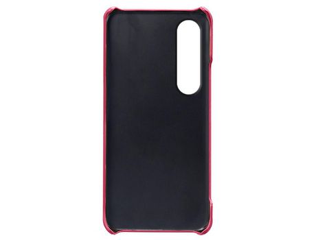 Funda para Sony Xperia 1 V Rosa