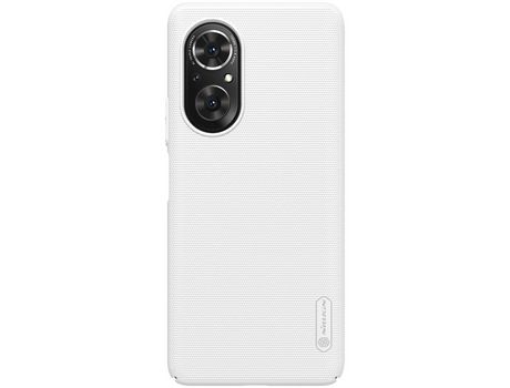 Funda para Honor 50 NILLKIN Blanco