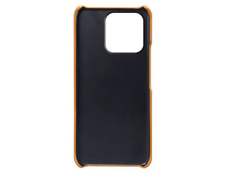 Funda para Honor X8A Naranja