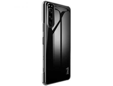 Funda para Sony Xperia 5 Ii Piel Sintética