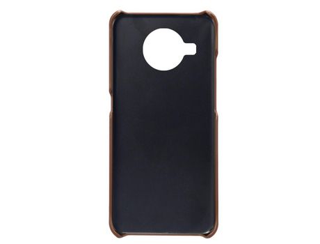 Funda para Nokia X10 KSQ Marrón