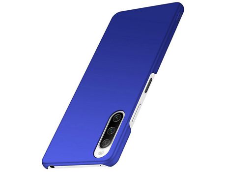 Funda para Sony Xperia 10 Iv Azul