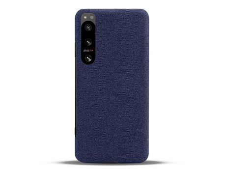 Funda para Sony Xperia 5 Iv Azul