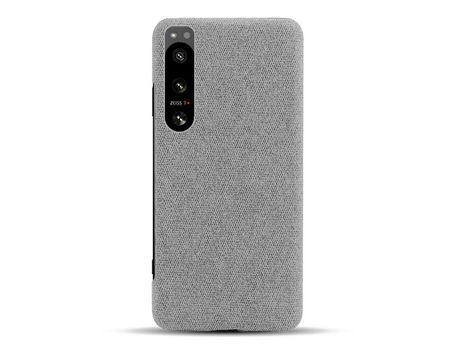 Funda para Sony Xperia 5 Iv Gris