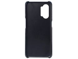 Funda para Lg K10 Piel Sintética Azul