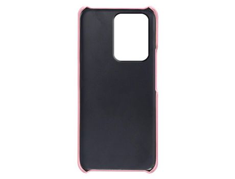 Funda para Honor X7A Piel Sintética Rosa