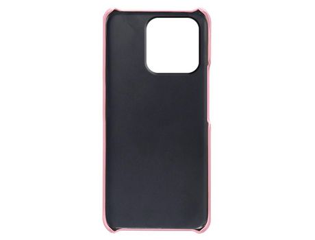 Funda para Honor X8A Rosa