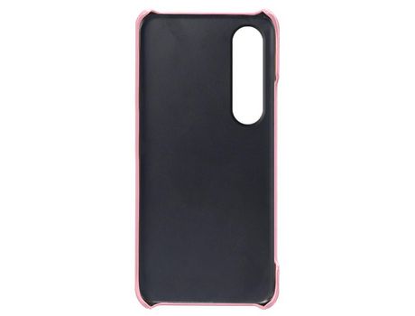 Funda para Sony Xperia 1 V Rosa