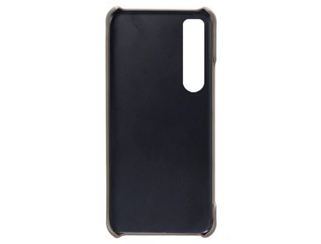 Funda para Sony Xperia 5 Iv Gris
