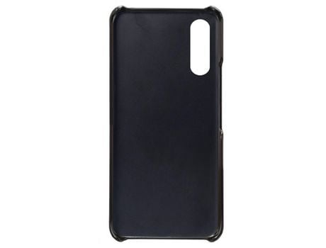 Funda para Sony Xperia 10 Iv Negro