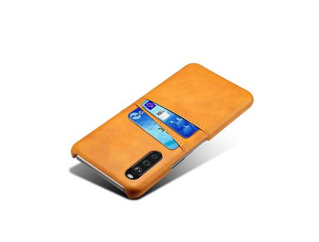 Funda para Sony Xperia 10 Ii KSQ Naranja