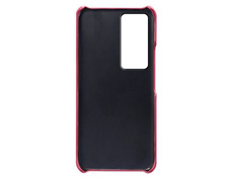 Funda para Honor Rosa