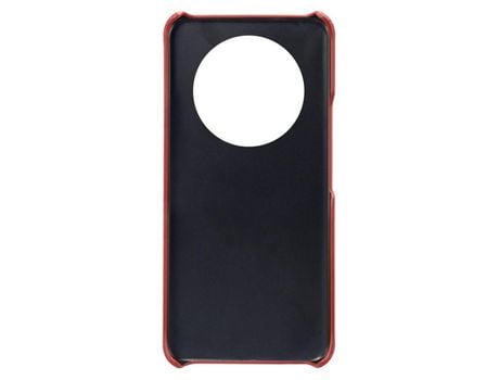 Funda para Honor Rojo