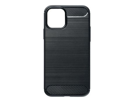 Funda para Realme Carbono Negro