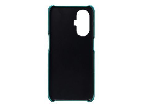 Funda para Realme Verde
