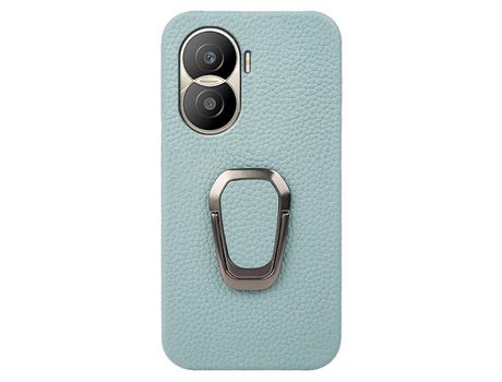 Funda para Honor Piel Sintética Azul