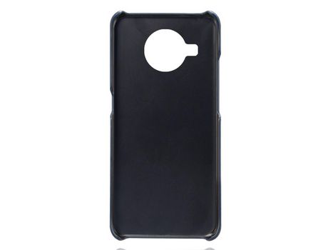 Funda para Nokia X10 KSQ Azul