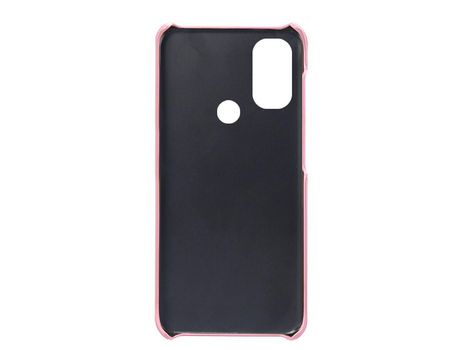 Funda para Moto E20 KSQ Rosa