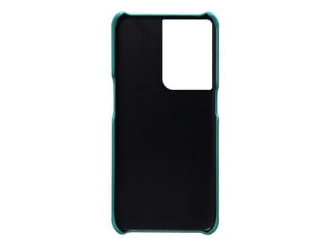 Funda para Oppo Verde