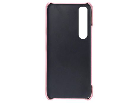 Funda para Sony Xperia 1 Iv Rosa