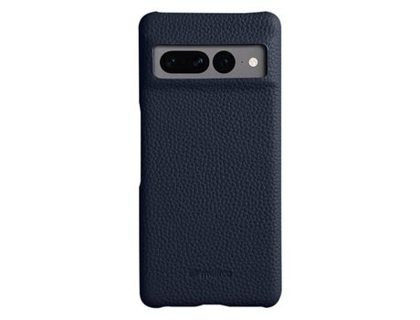 Funda para Google Pixel 7 Pro MELKCO Piel Sintética Azul