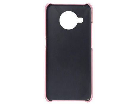 Funda para Nokia X10 KSQ Rosa