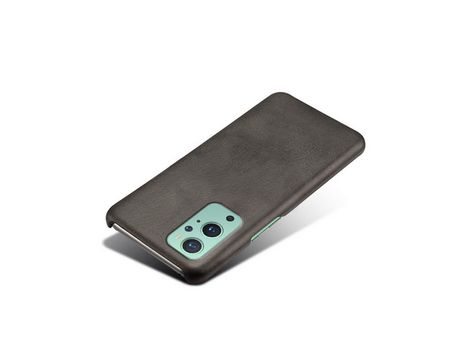 Funda para Oneplus KSQ Piel Sintética Negro