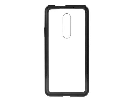 Funda para Oneplus Metal Negro