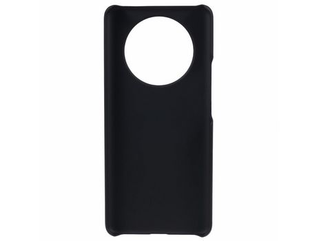 Funda para Realme Piel Sintética Negro