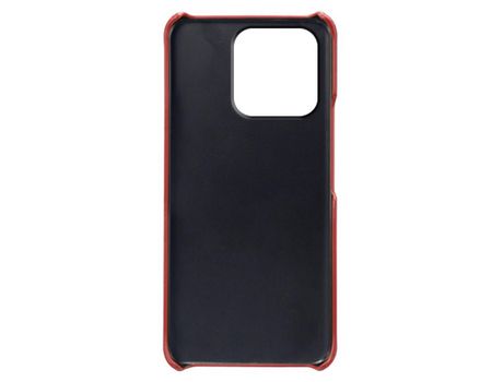 Funda para Honor X8A Rojo
