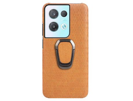 Funda para Oppo Piel Sintética Multicolor